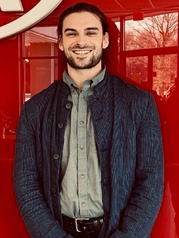 Zane DeWitt