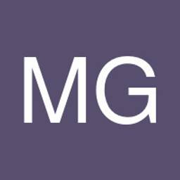 Marie Greene's profile image