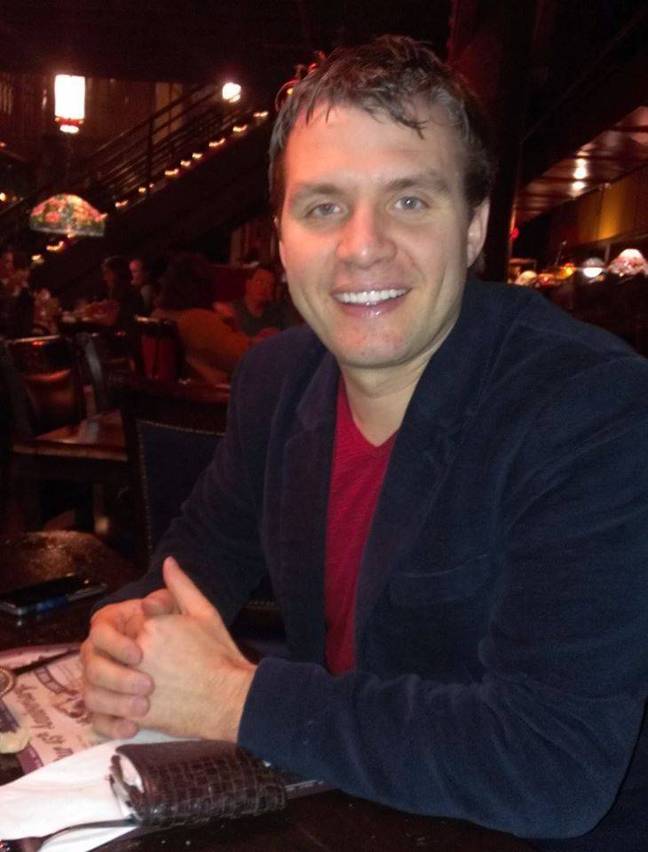 Matthew Recore's profile image