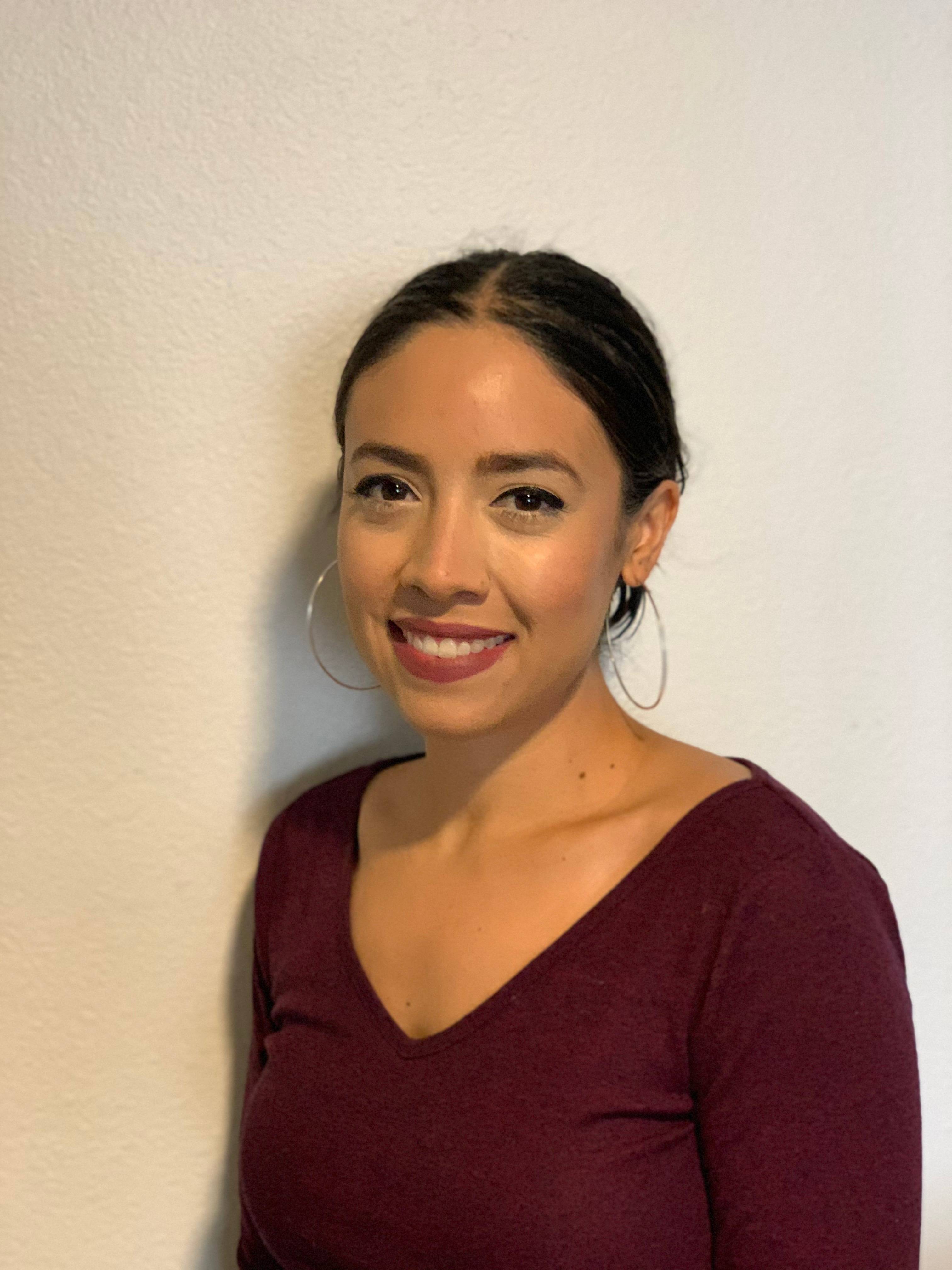 Gabriela Rincon's profile image