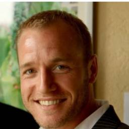 Jeff Stewart's profile image