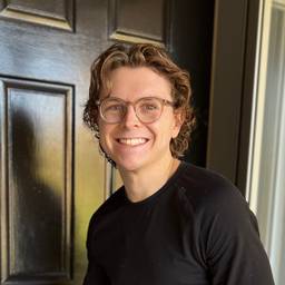 Max C Moore's profile image