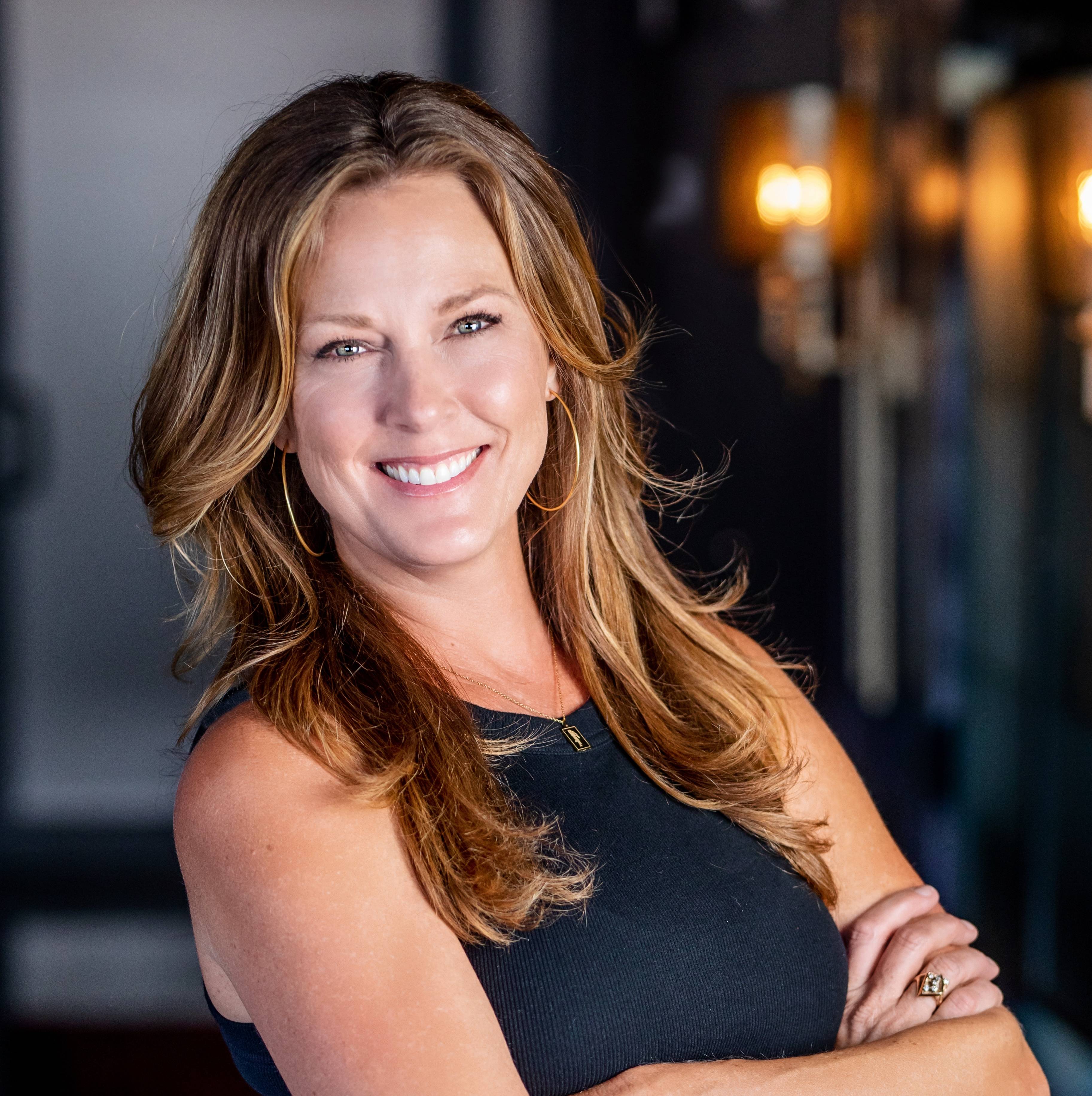 Jessica Bush's profile image