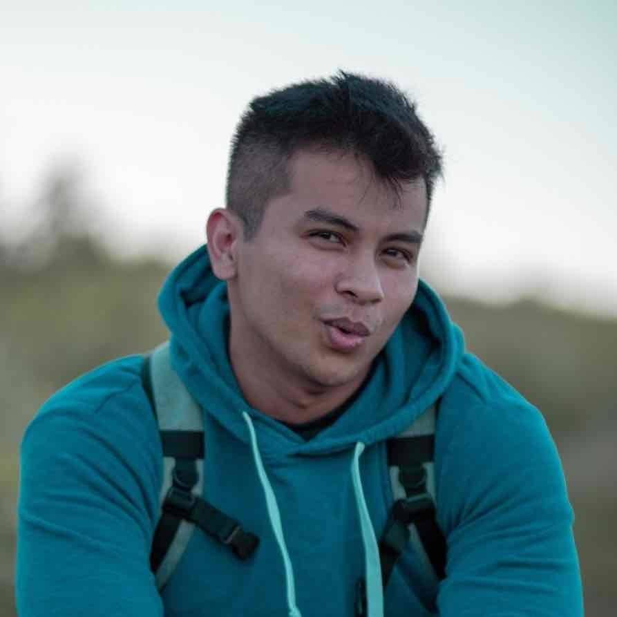 Paolo Umali's profile image