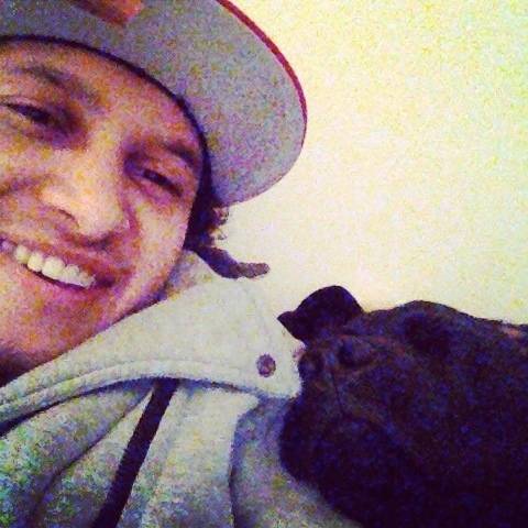 Alex Lopez's profile image