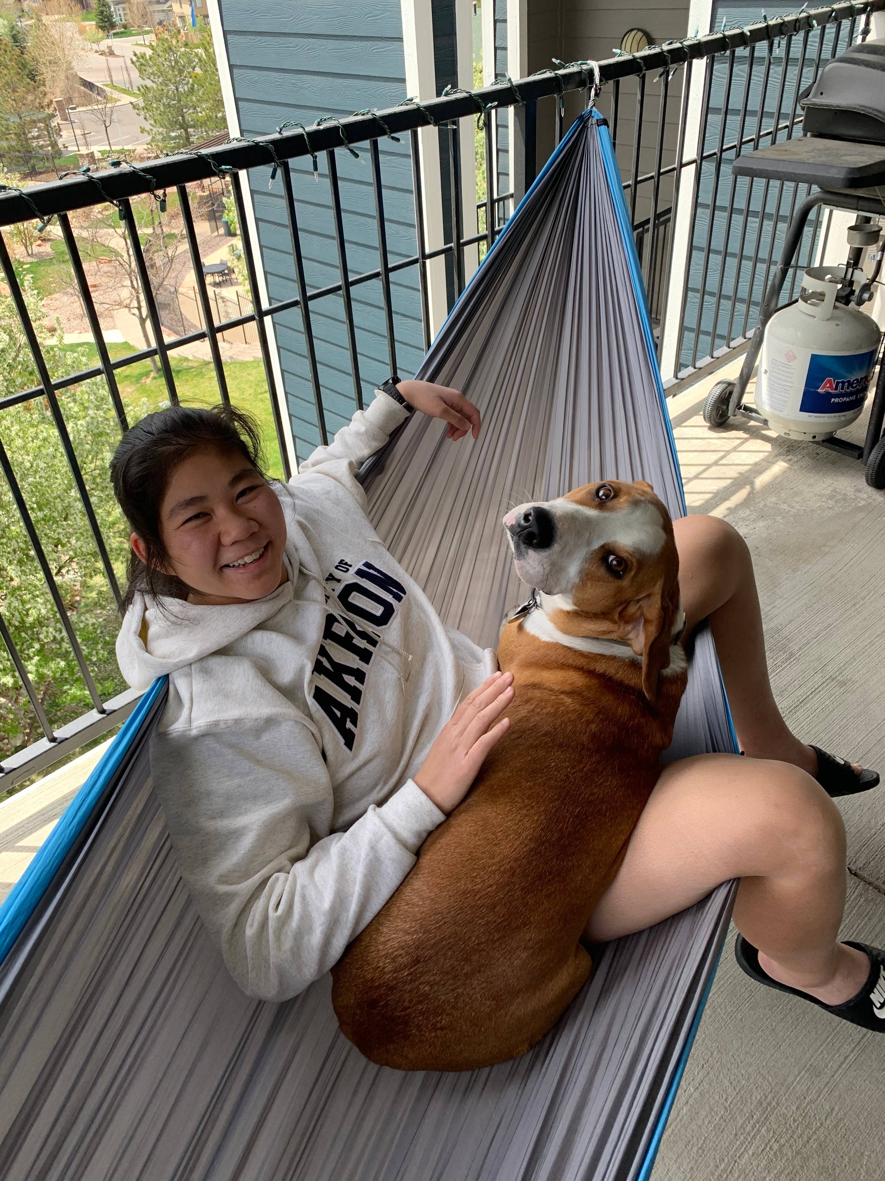 Riniah Foor's profile image