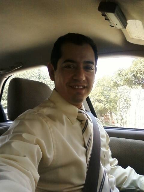 Marcos Cardenas's profile image