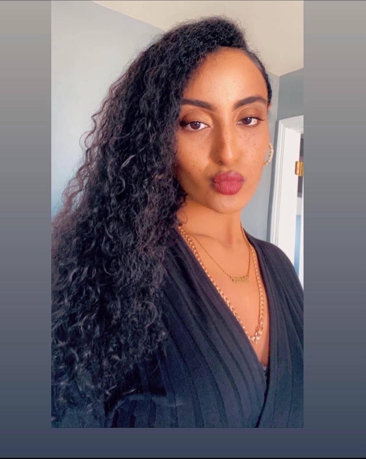 Betanya Abebe's profile image