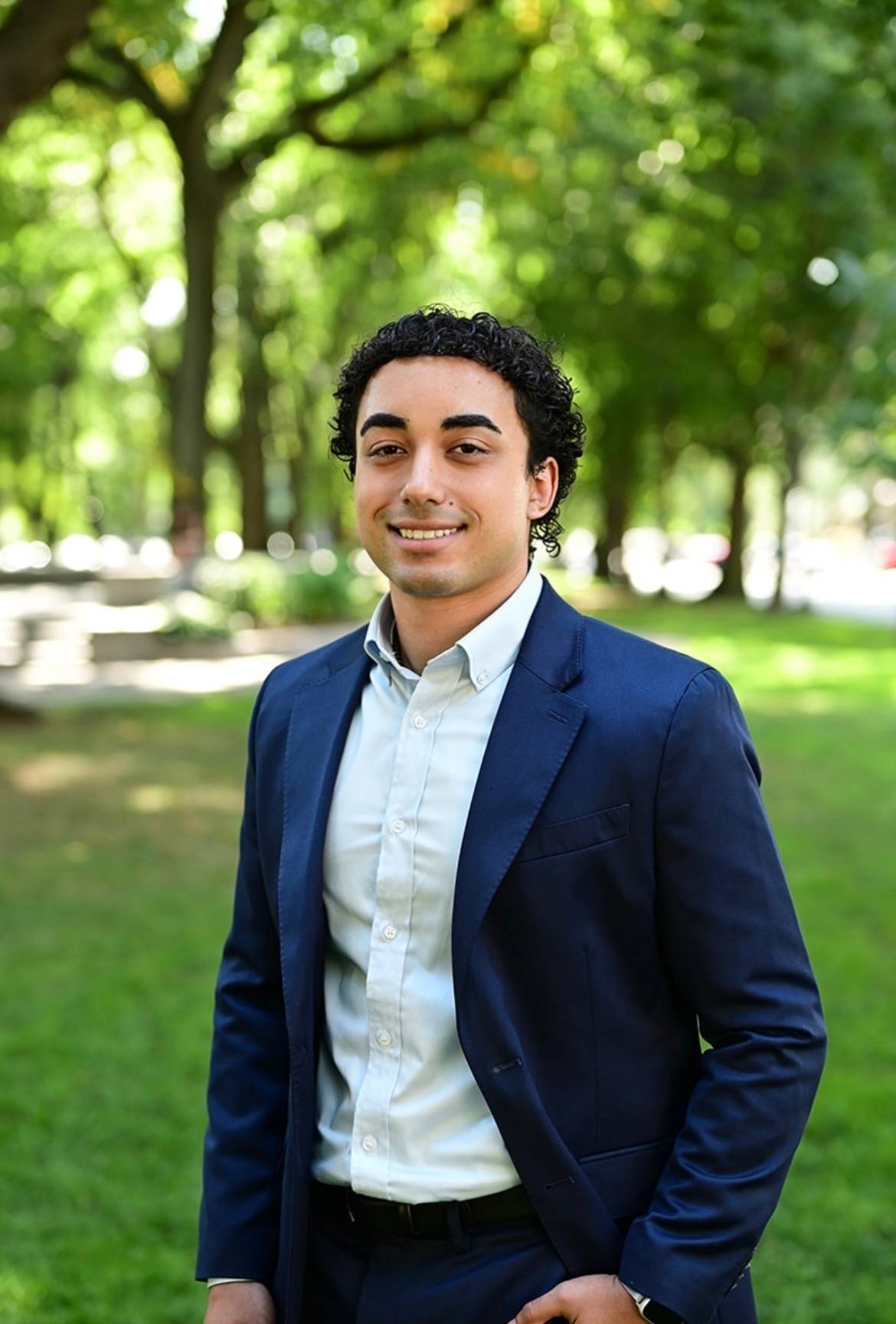 David Guzman's profile image