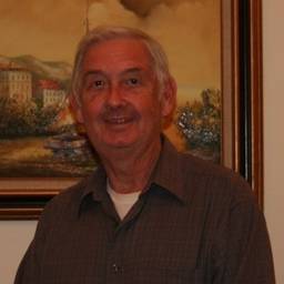 Howard Manning's profile image