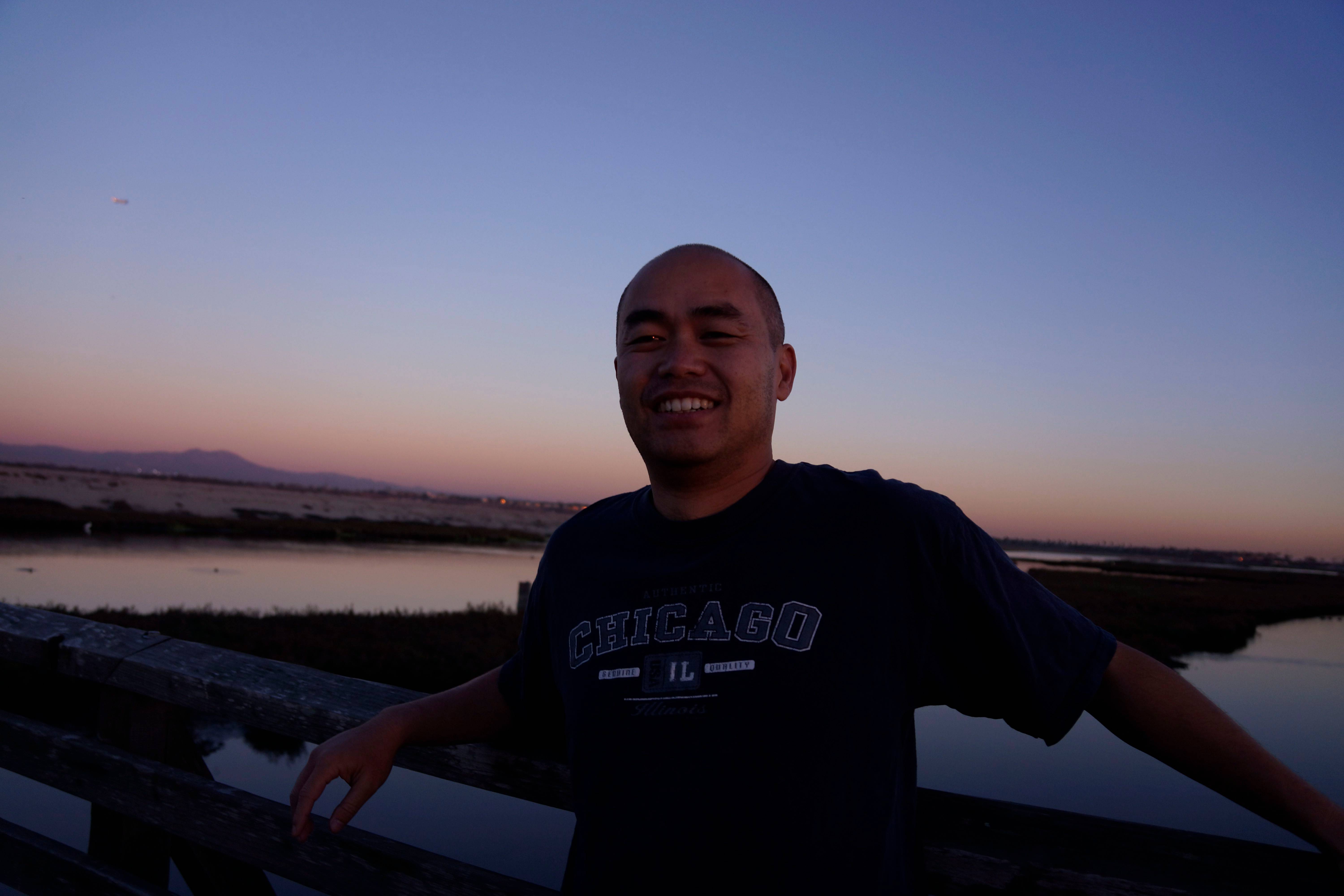 Dean Dang's profile image