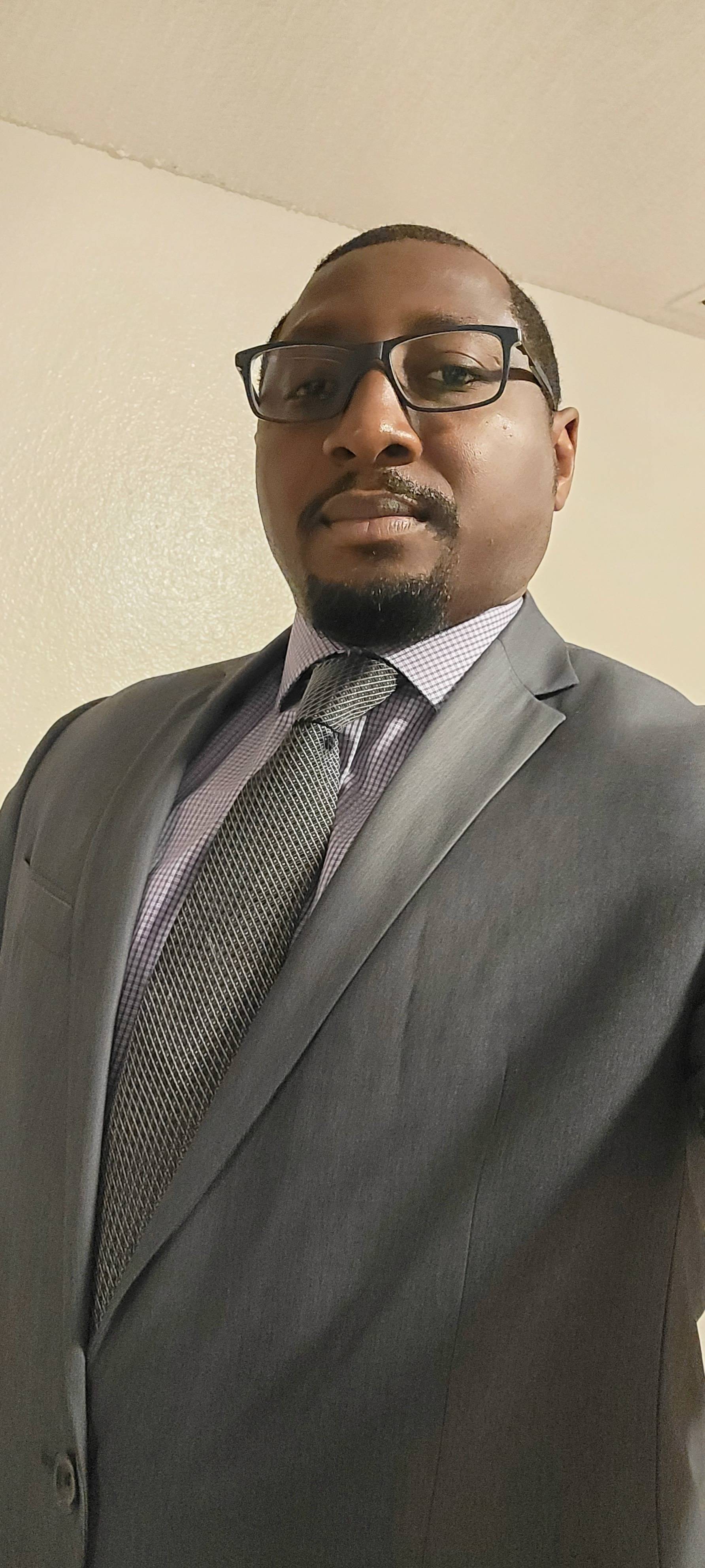 Aristide J Soume Bl's profile image