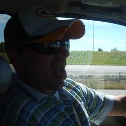 Jeff Berry's profile image