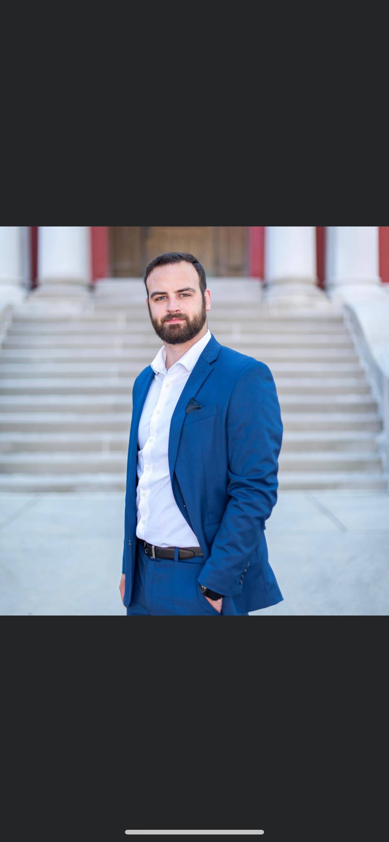 Mitchell Roadruck's profile image