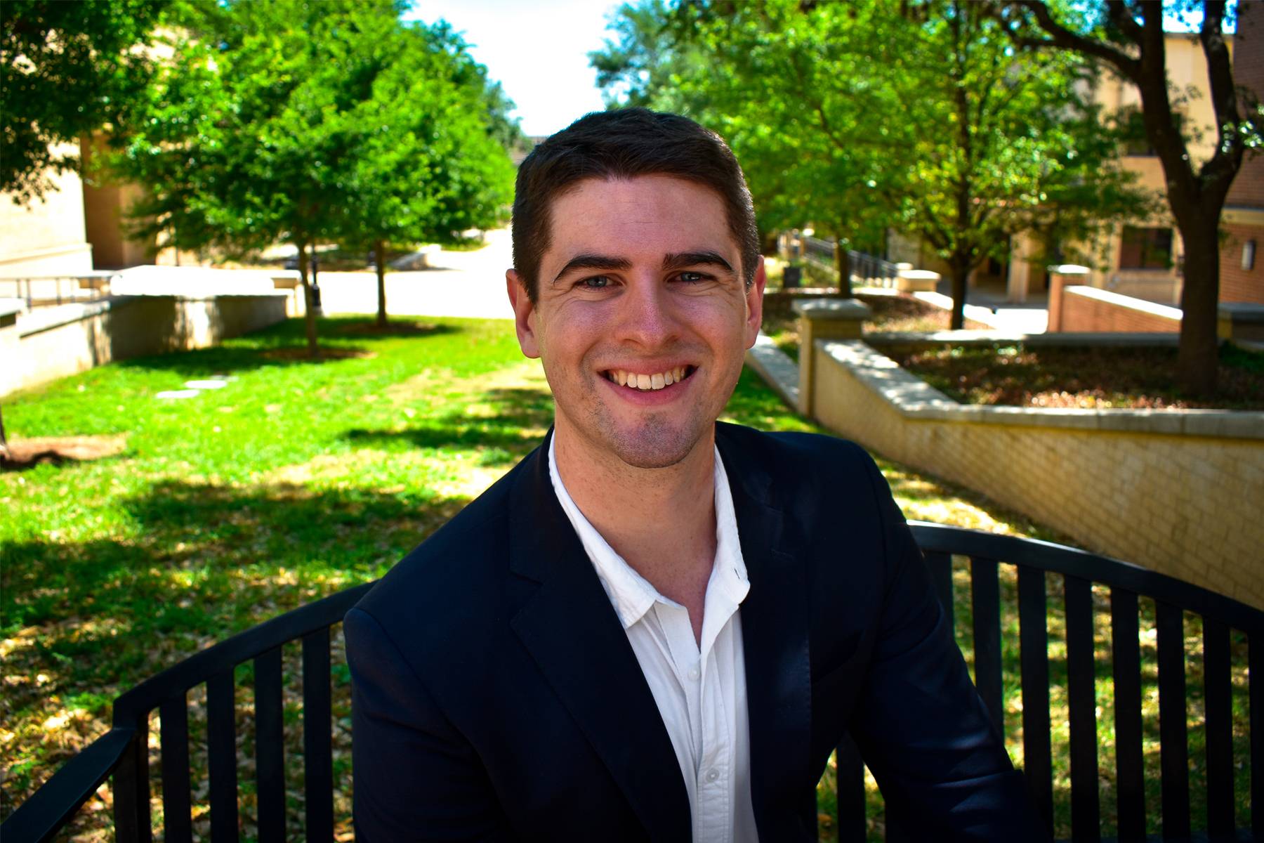 Wesley Berry's profile image