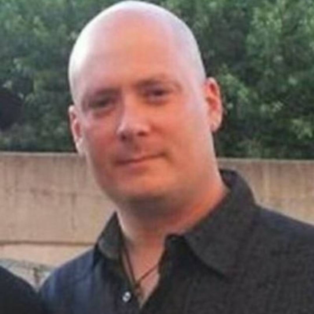 Jeffrey Fronczak's profile image