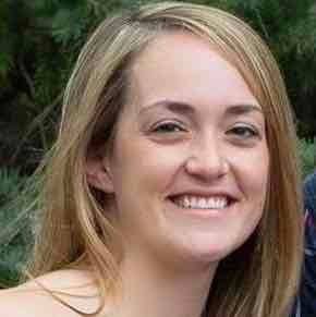 Amber Waters's profile image