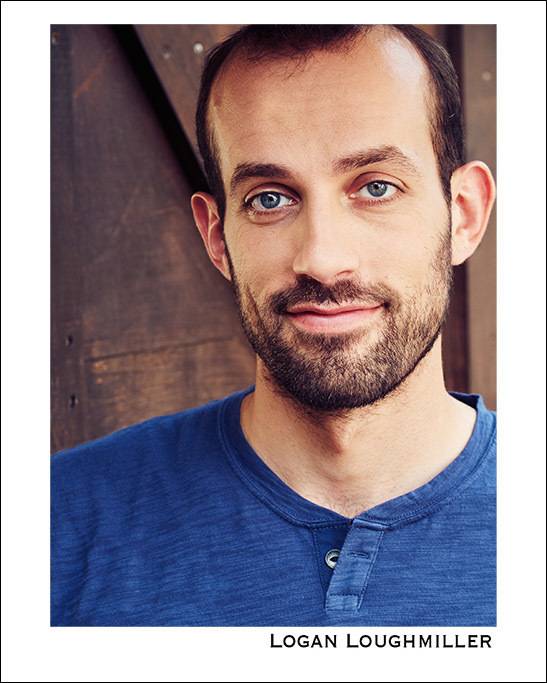 Logan Loughmiller's profile image