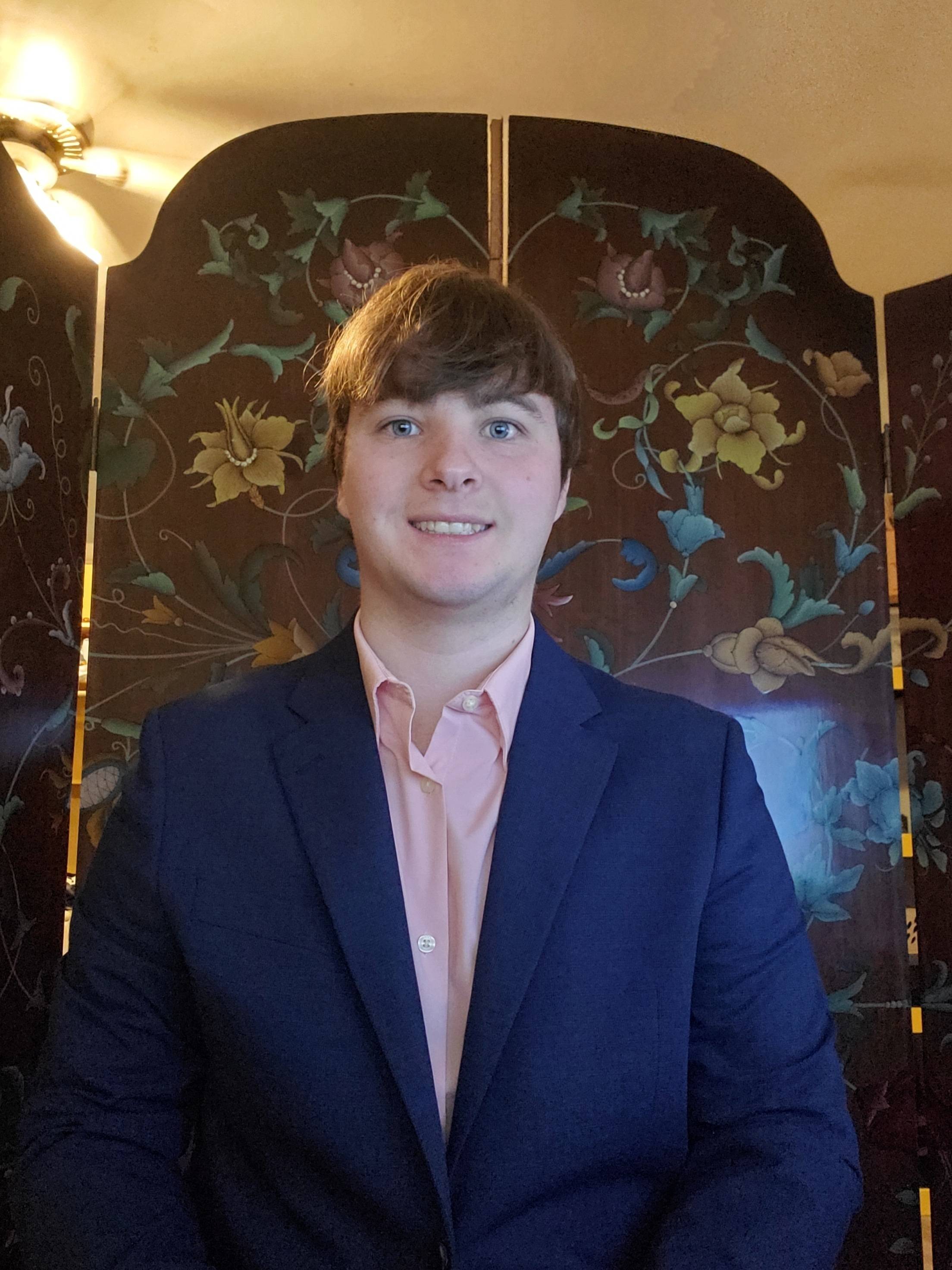 Delaney Mizell's profile image