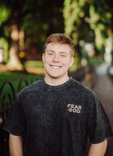 Sam McCormack's profile image