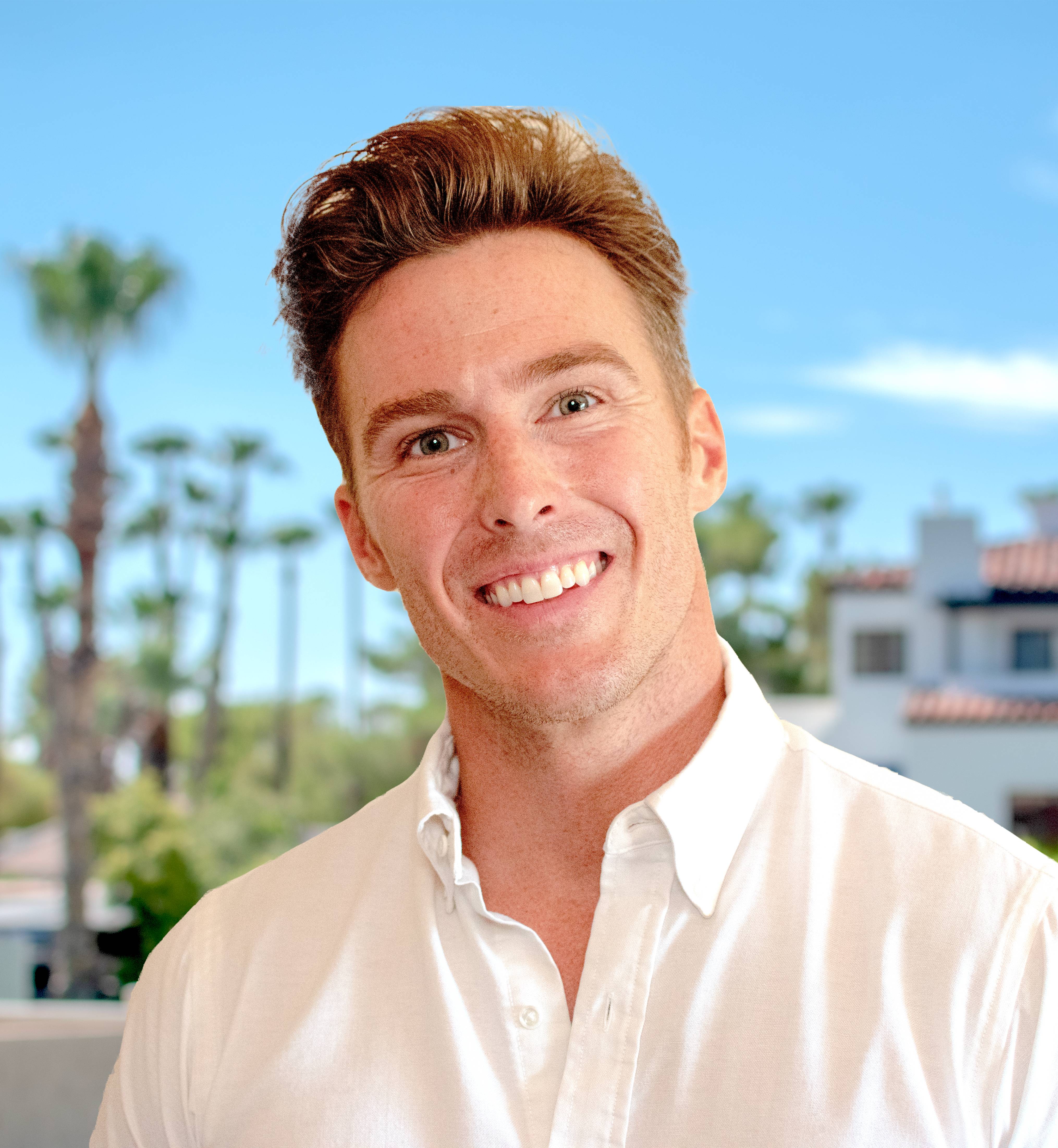 Christian Jerman's profile image
