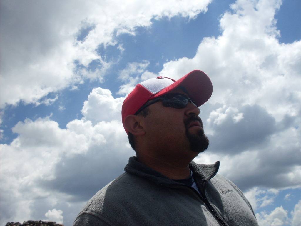 Andy Garcia's profile image