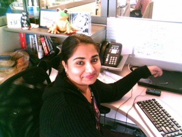 Swapna Nair's profile image