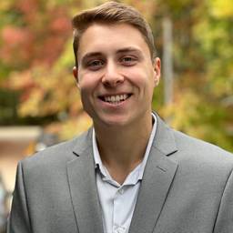 Brandon Hall's profile image