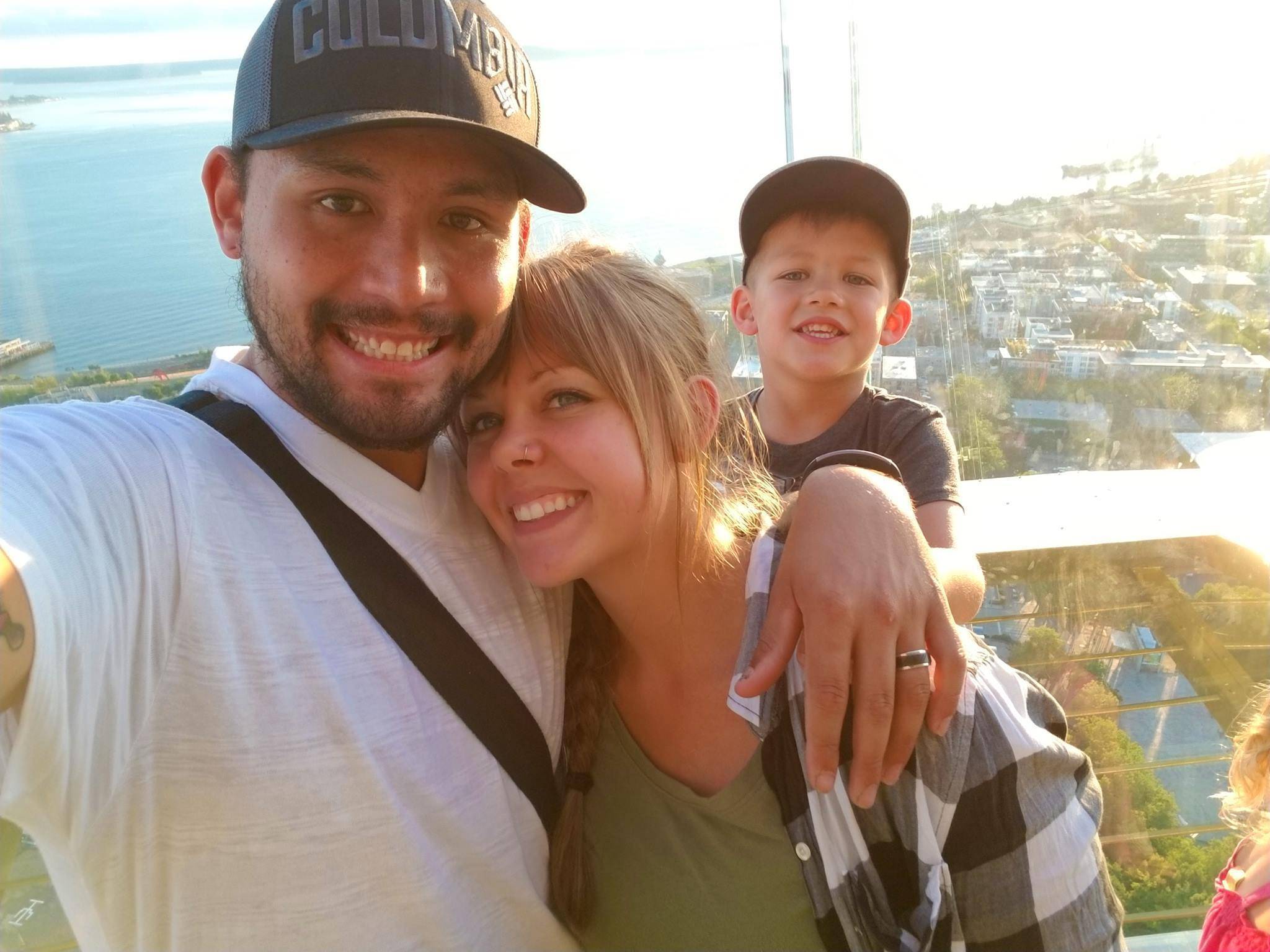 Sean Schneegas's profile image