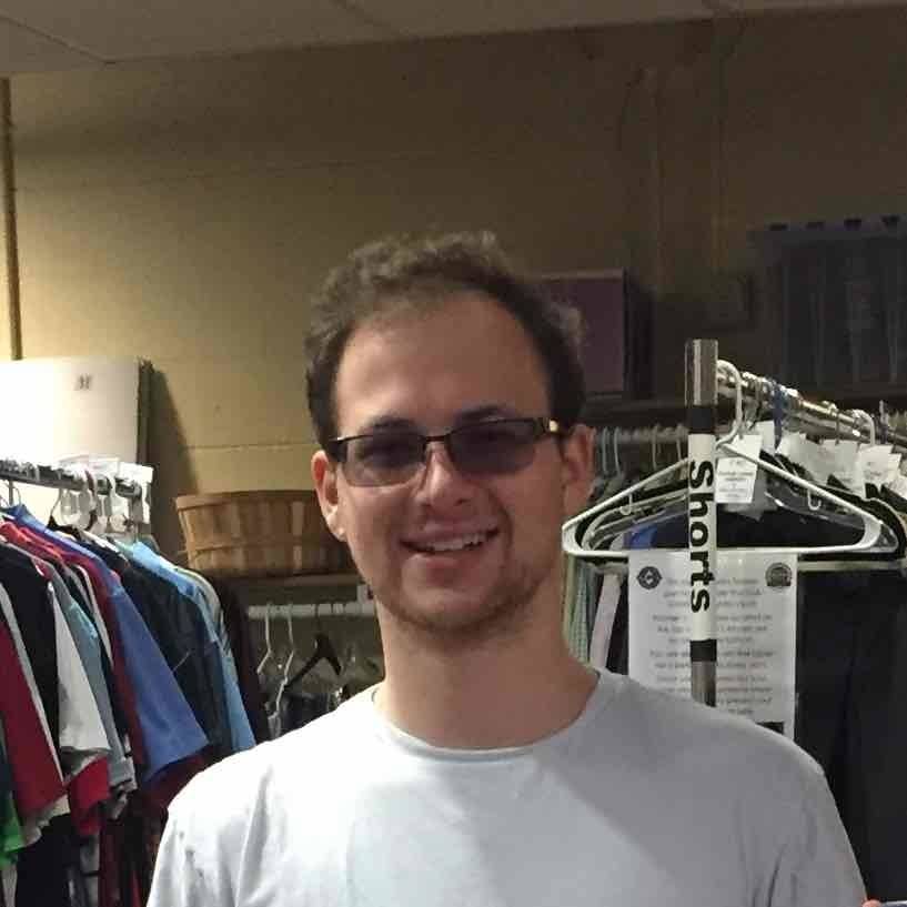 Spencer Lasday's profile image