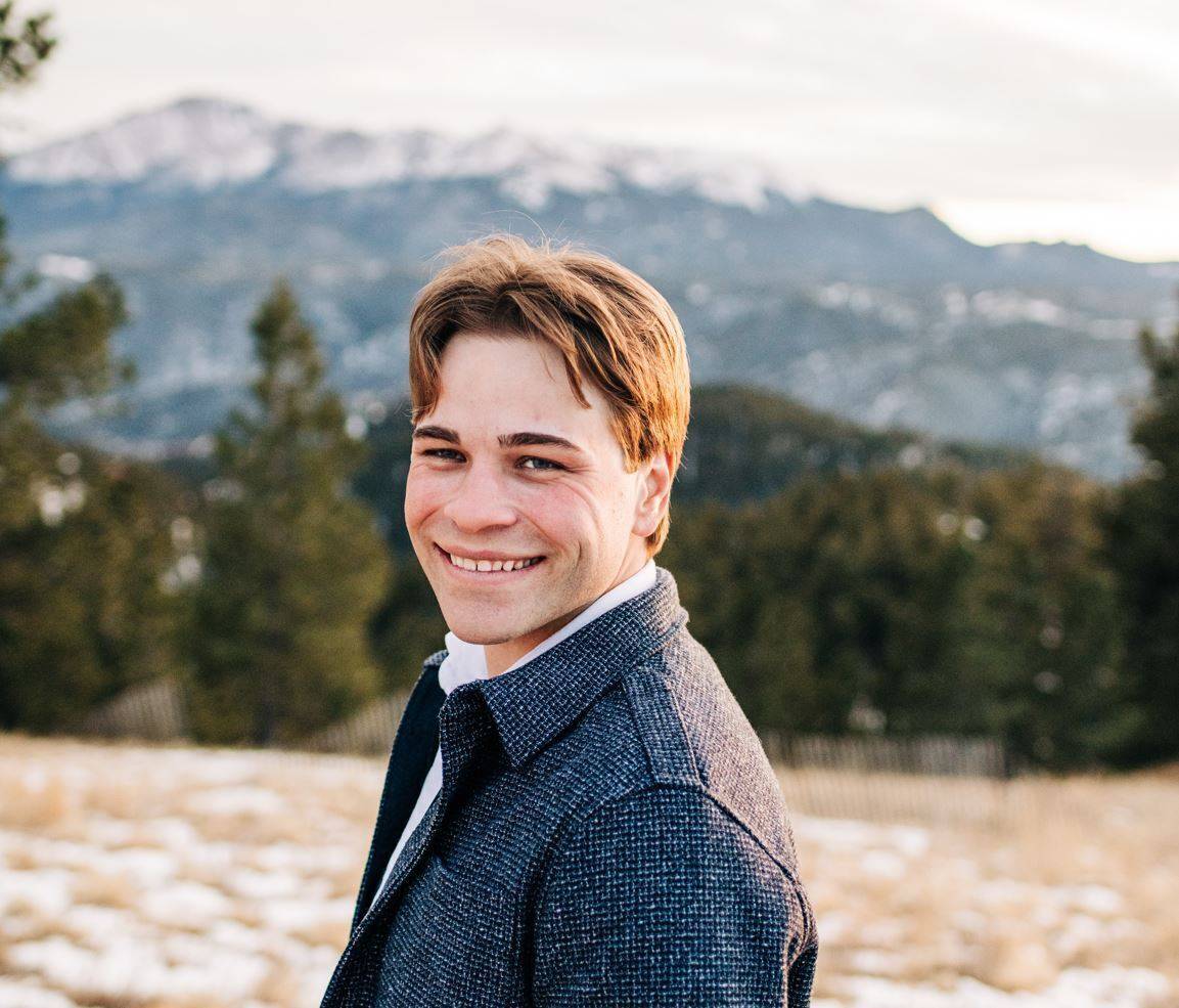 Max Ferguson's profile image