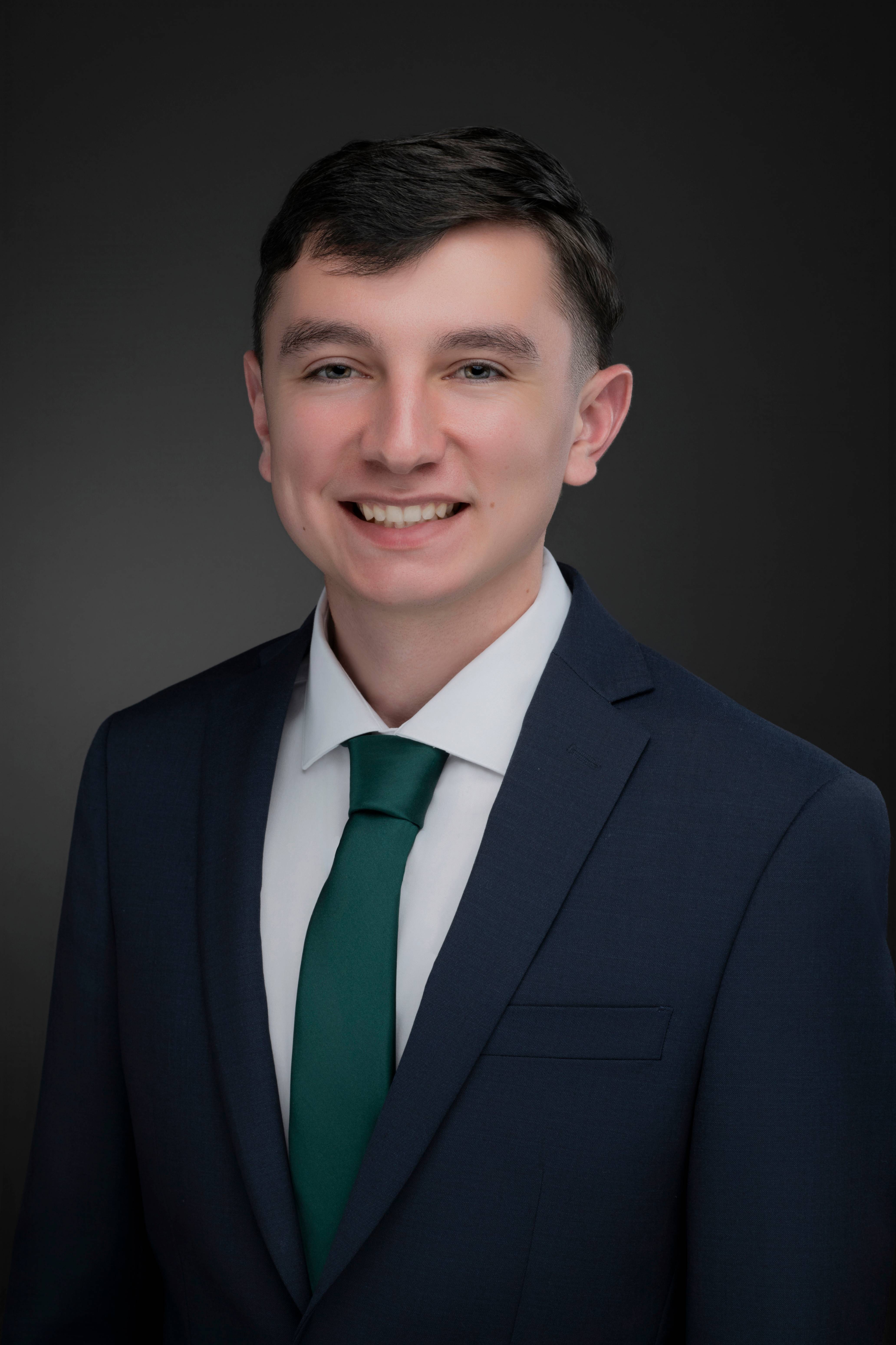 Logan Haines's profile image