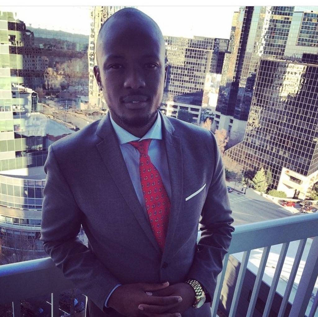 Theo Muhumuza's profile image