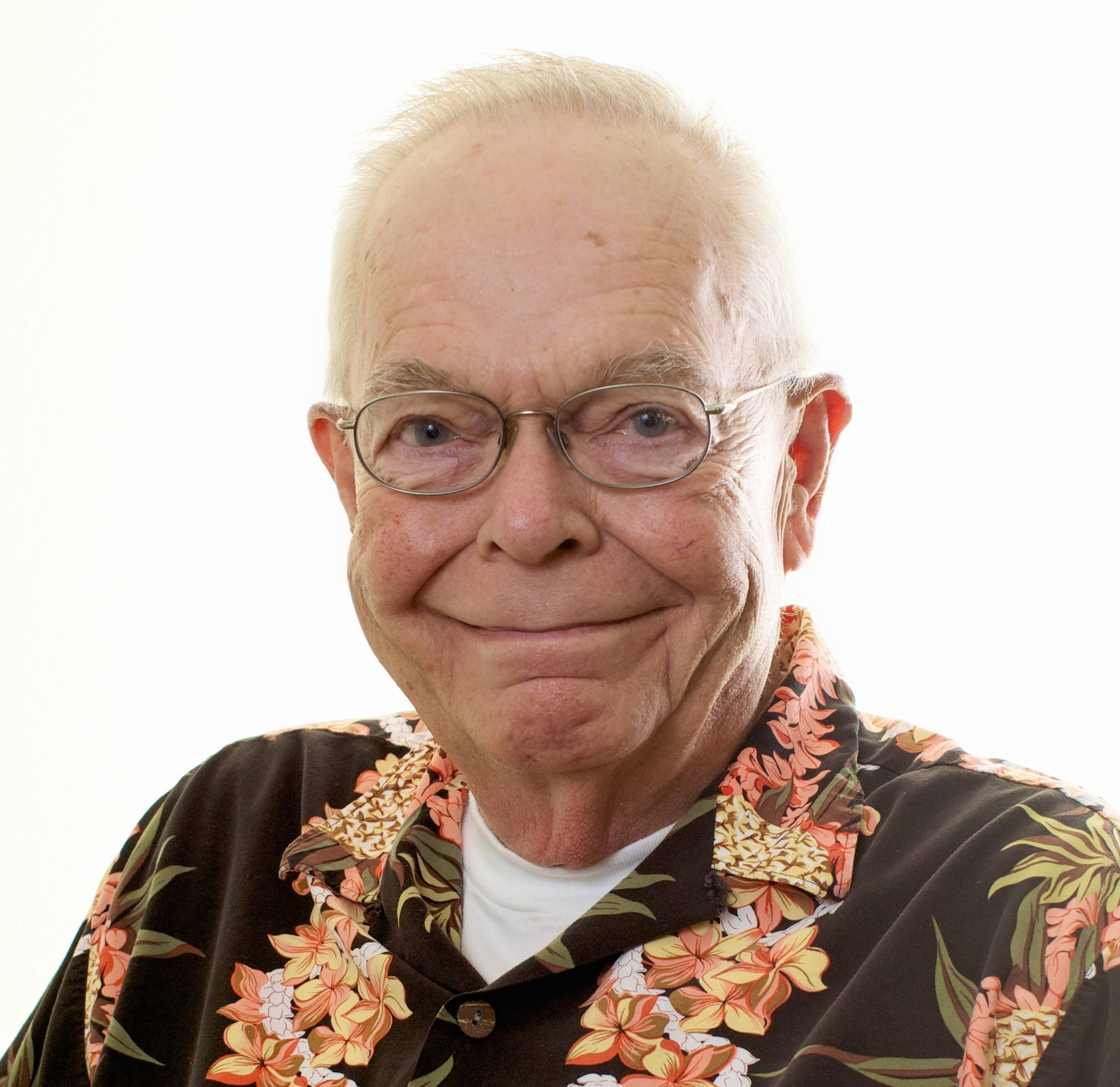 Jim Bishop's profile image