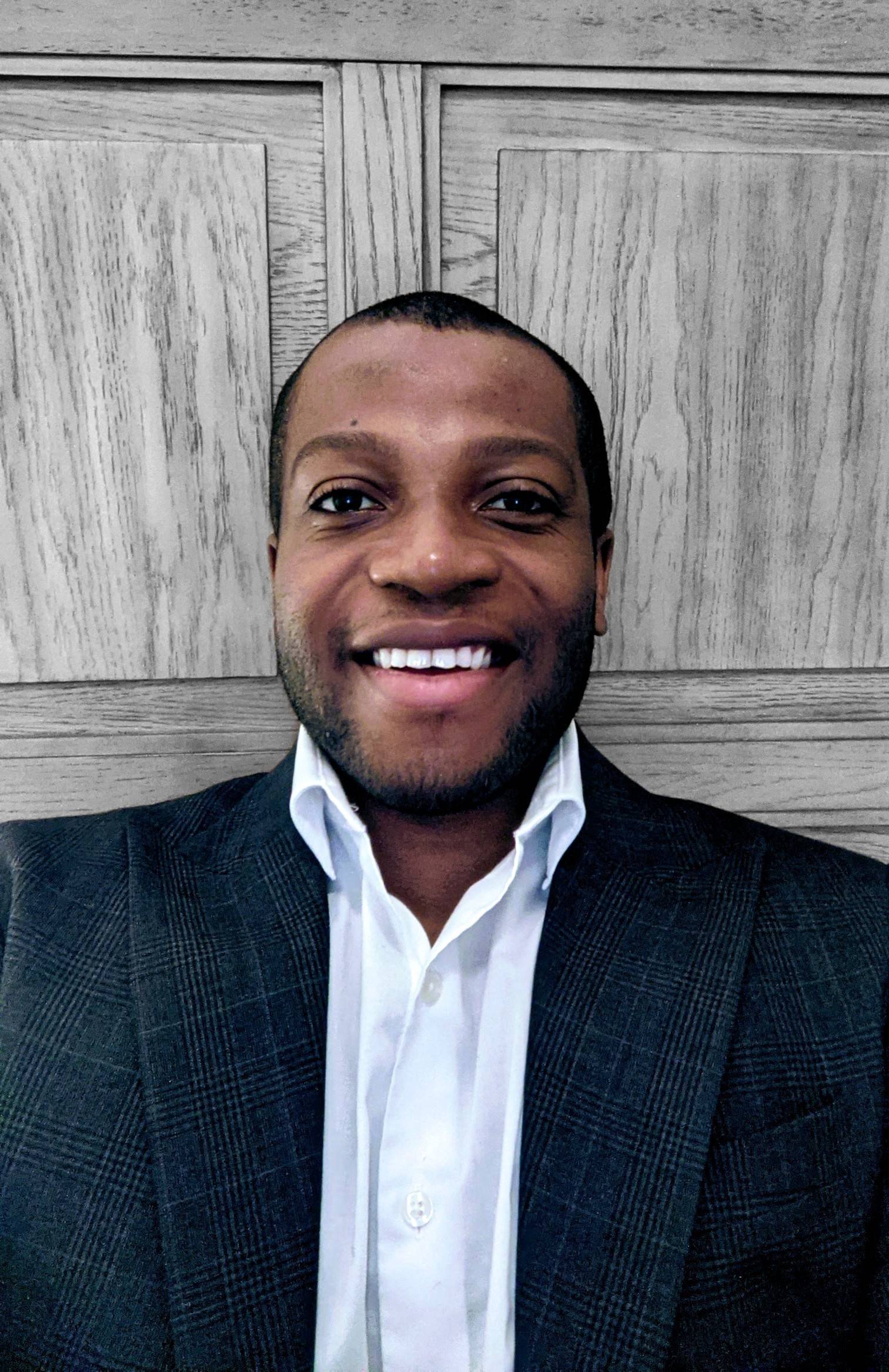 Christopher Igbojekwe's profile image
