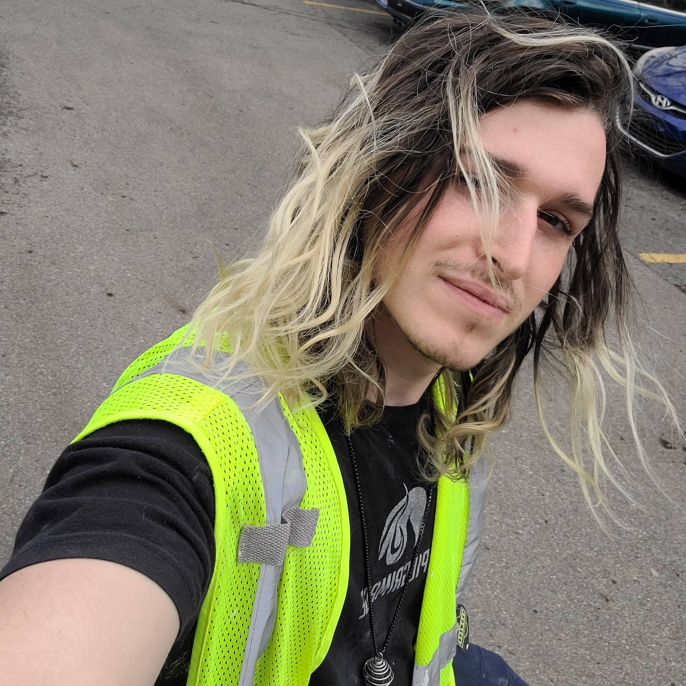 Joel Welch's profile image