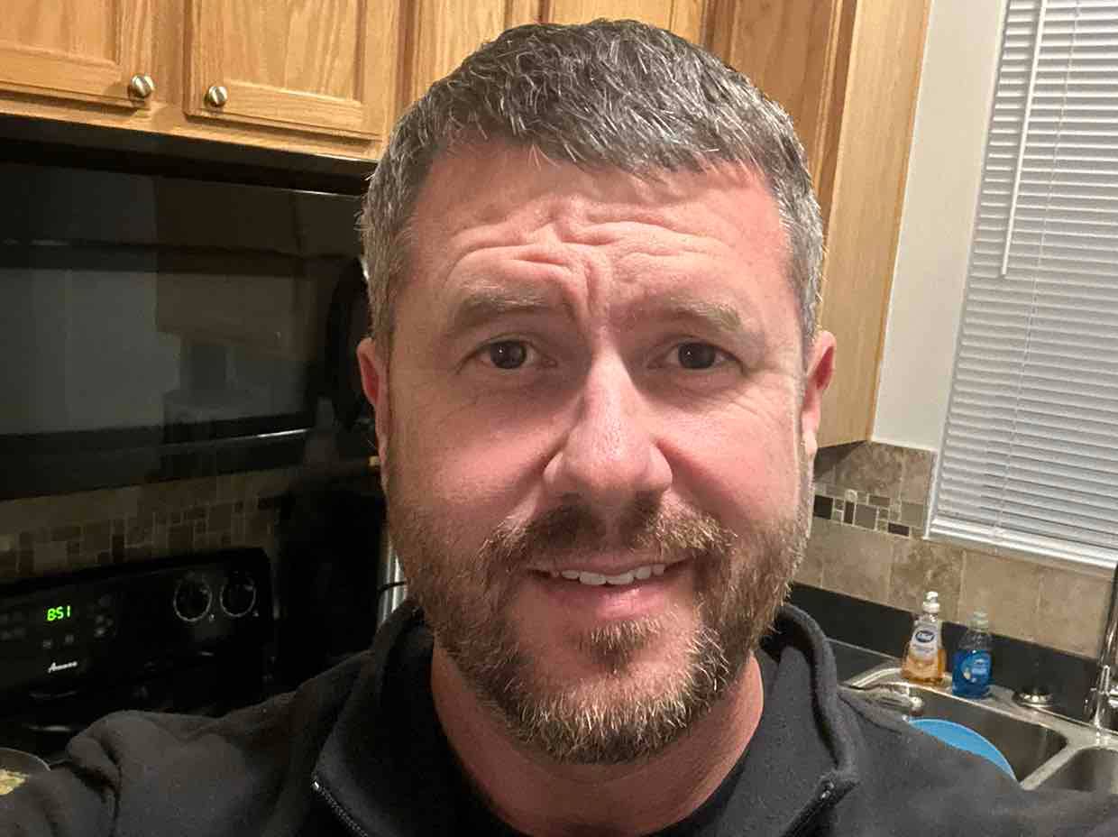 Bryan Glover's profile image