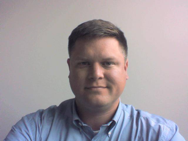 Patrick Fitzgerald's profile image