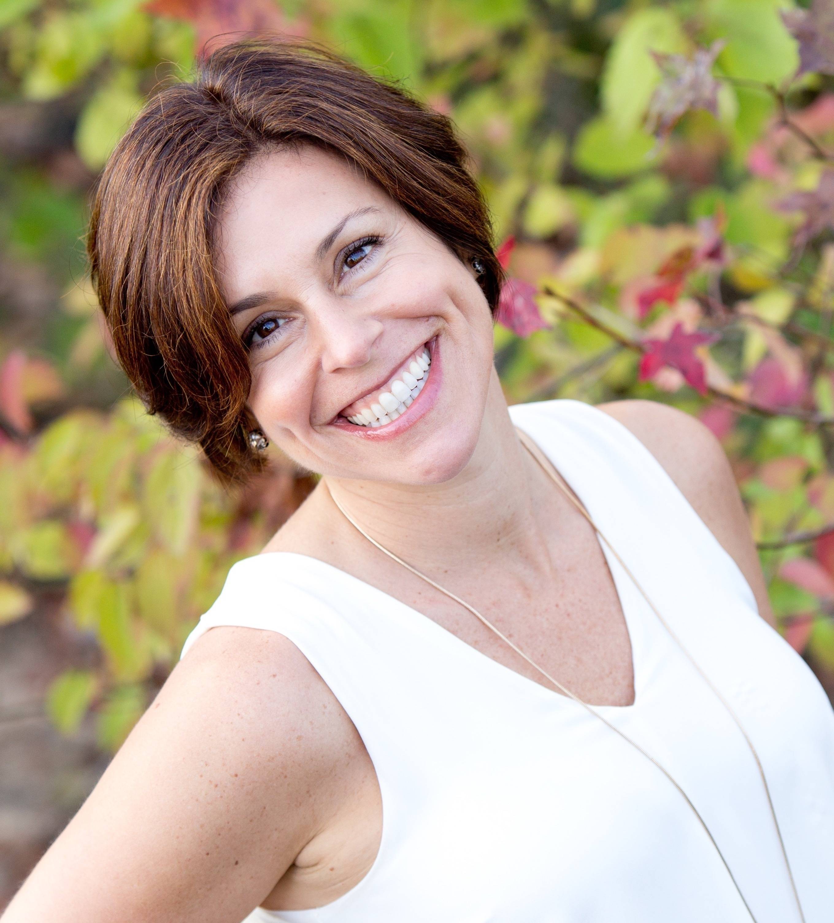 Tina Morris's profile image