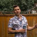 Alex Gallis's profile image