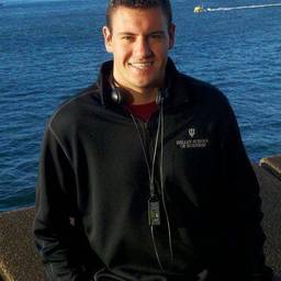 Cory Elder's profile image