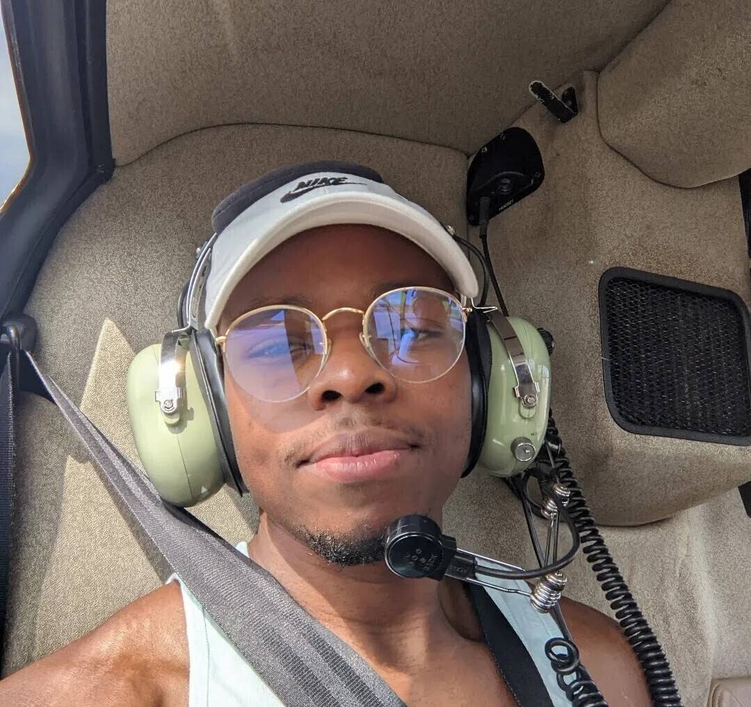 Joe Brown's profile image