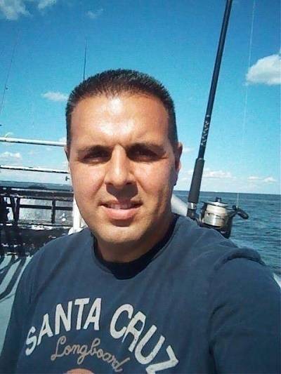 Vinny G.'s profile image