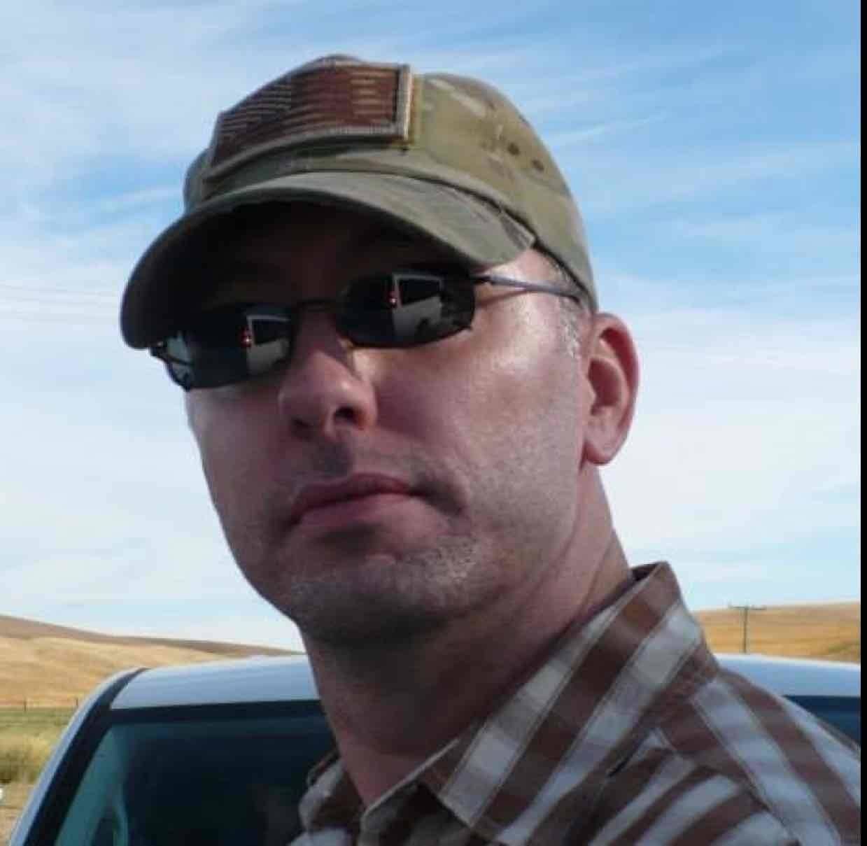 Matthew Risner's profile image