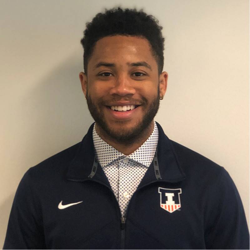 Jarred Elliott's profile image