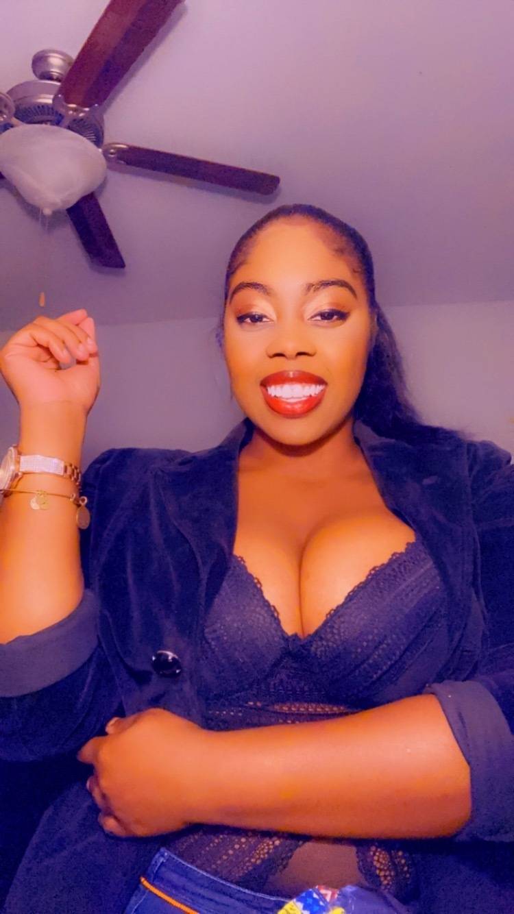 Nayna President's profile image