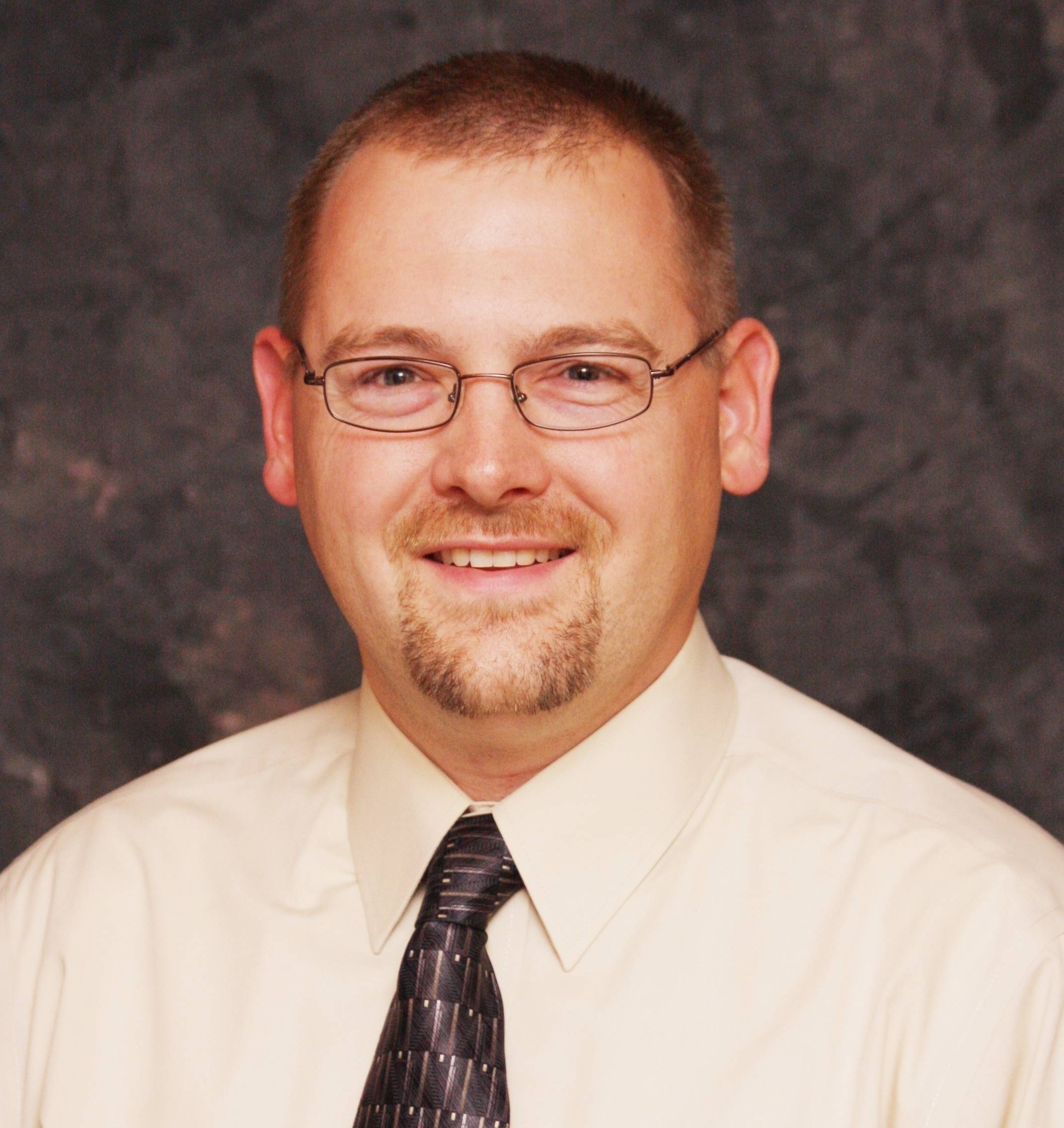 Mark Yuschak's profile image