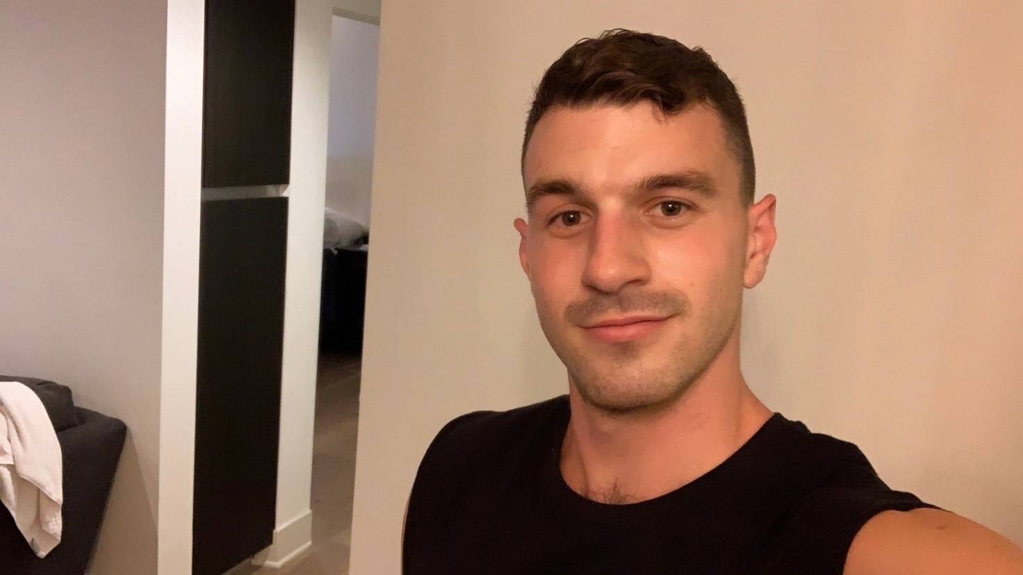 George Archbold's profile image