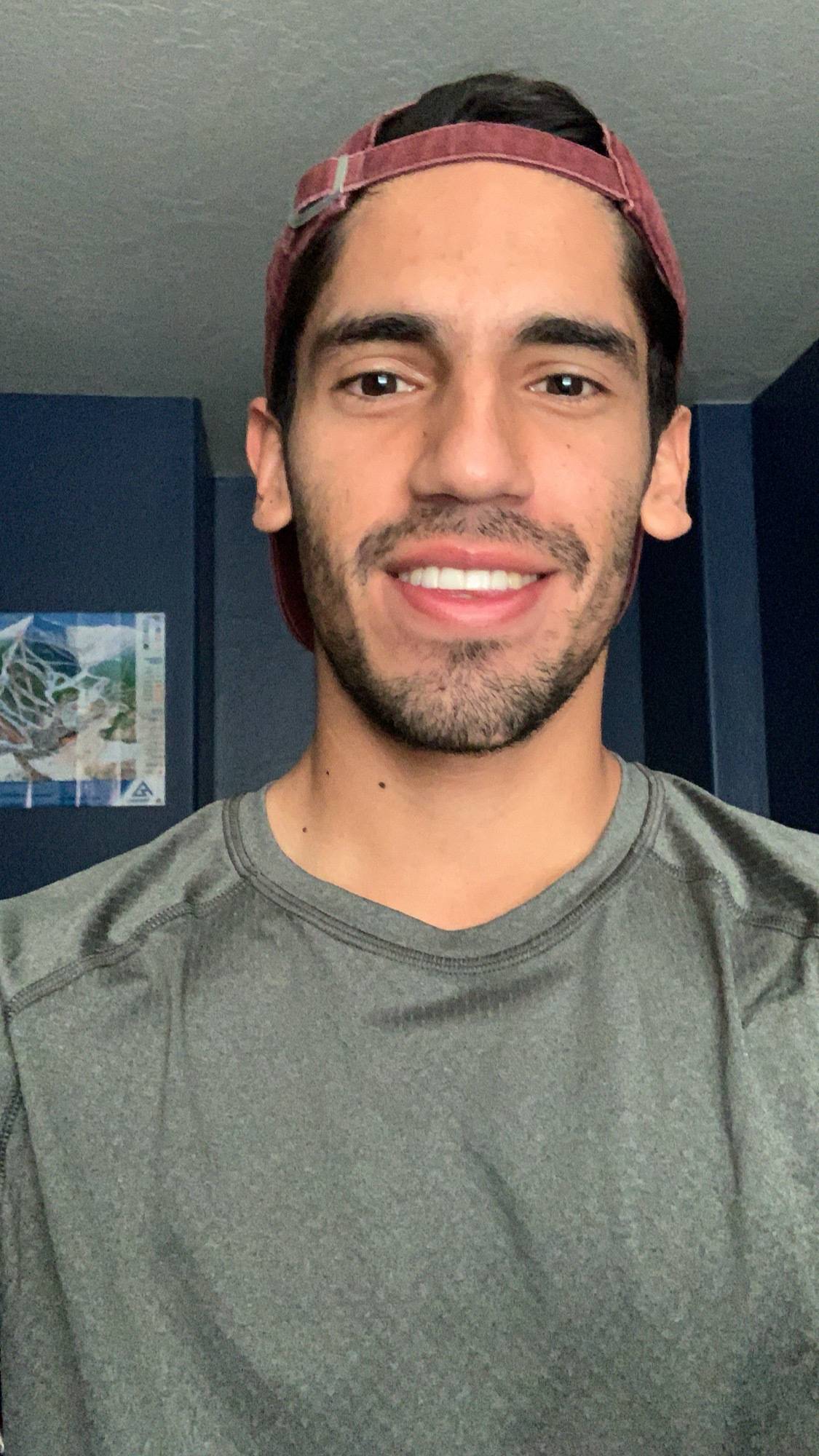 Edgar Benites's profile image