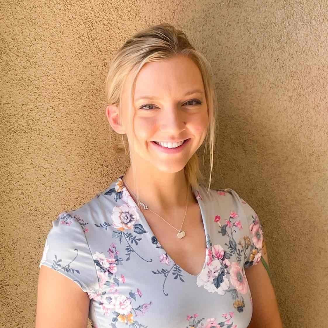 Morgan Larandeau's profile image